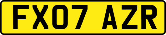 FX07AZR