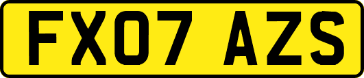 FX07AZS