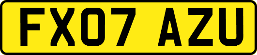 FX07AZU