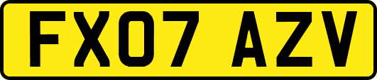 FX07AZV