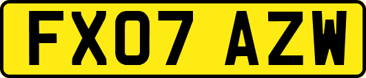FX07AZW