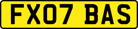 FX07BAS
