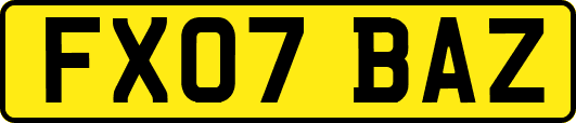 FX07BAZ