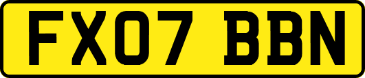 FX07BBN
