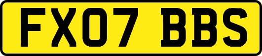 FX07BBS