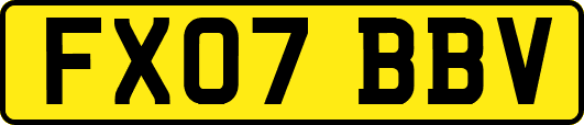 FX07BBV