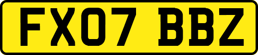 FX07BBZ