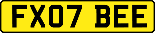 FX07BEE