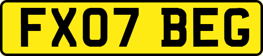 FX07BEG