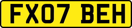 FX07BEH