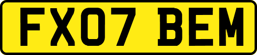 FX07BEM