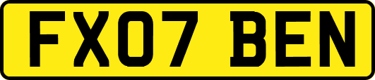 FX07BEN