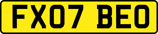 FX07BEO