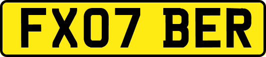 FX07BER