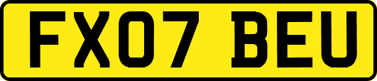 FX07BEU