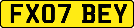 FX07BEY