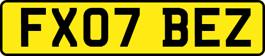 FX07BEZ