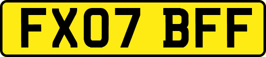 FX07BFF