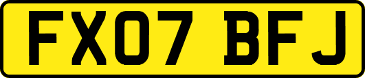 FX07BFJ