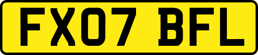 FX07BFL
