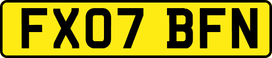 FX07BFN