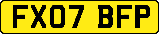 FX07BFP