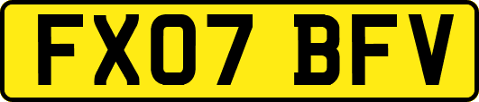 FX07BFV