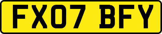 FX07BFY
