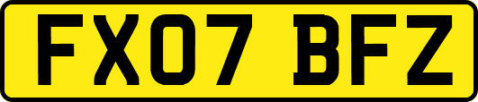 FX07BFZ