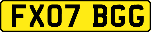 FX07BGG