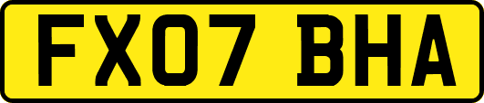 FX07BHA