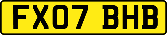 FX07BHB