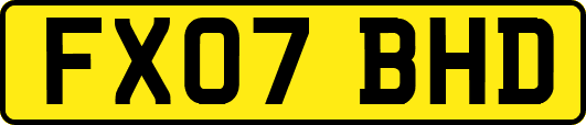 FX07BHD
