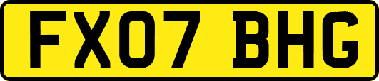 FX07BHG