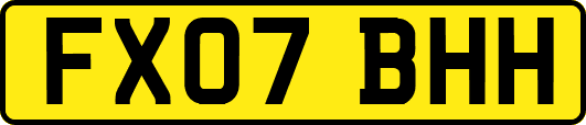 FX07BHH