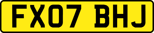 FX07BHJ
