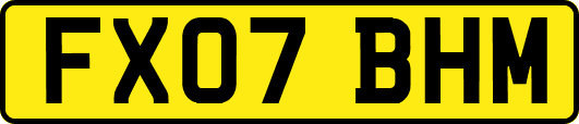 FX07BHM