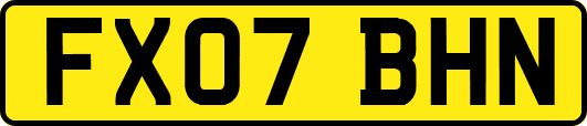FX07BHN