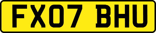 FX07BHU