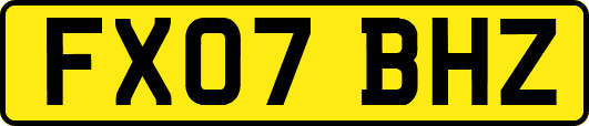 FX07BHZ