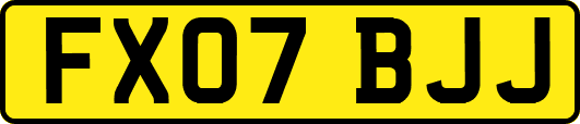 FX07BJJ