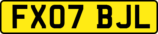 FX07BJL