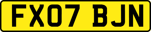 FX07BJN