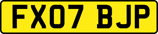 FX07BJP