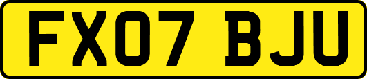 FX07BJU