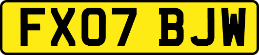 FX07BJW