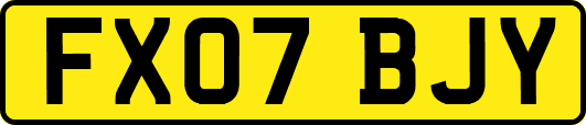 FX07BJY