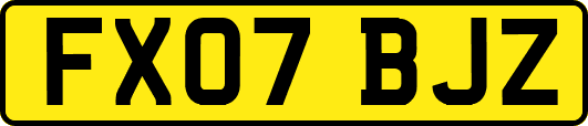 FX07BJZ