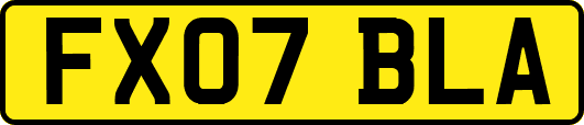 FX07BLA