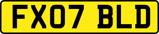 FX07BLD
